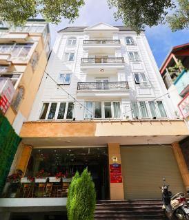 H Flower Hotel Đà Lạt - An An Hotel cũ - Da Lat - 9