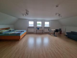 Privatzimmer Fürth - Fürth - 8