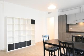 SE166 - Senigallia, nuovo trilocale con terrazza in centro - Senigallia - 1