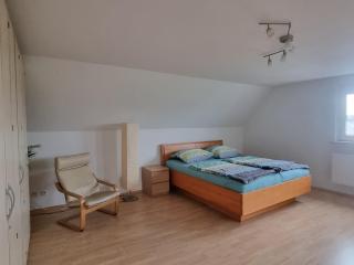 Privatzimmer Fürth - Fürth - 9