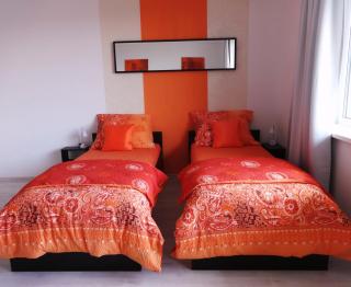 Apartments 4U center + free parking - 2