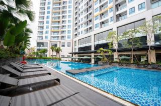 Chung cư cao cấp Sapphire Hạ Long - Ha Long - 4