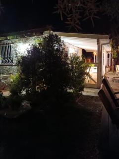 Nikos Stone House 80m from the beach with wifi - 6