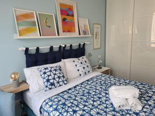 Blue Retreat M4 Milano - Milan - 9