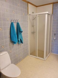 Sandeidfjorden overnatting - 1