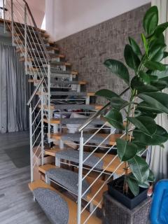 Privatzimmer Fürth - Fürth - 8