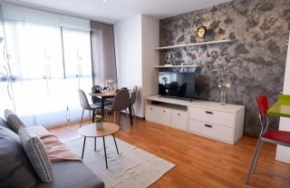 Apartamento con garaje en Barakaldo - Barakaldo - 9