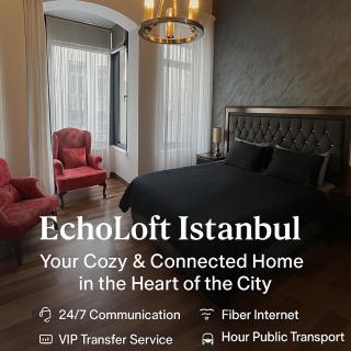 EchoLoft Nisantası - Istanbul - 0