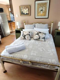 Rustig by die See - 5