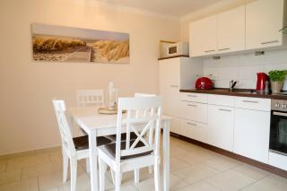 Kavelweg 33a Villa Arielle Wohnung 2 - Zingst - 7