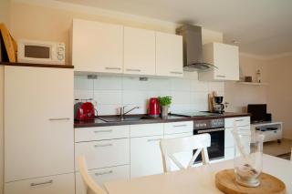 Kavelweg 33a Villa Arielle Wohnung 2 - Zingst - 6