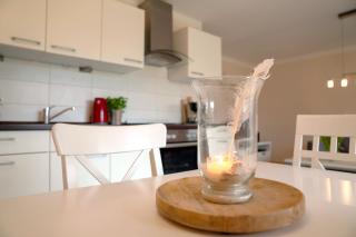 Kavelweg 33a Villa Arielle Wohnung 2 - Zingst - 5