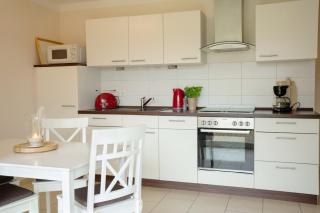Kavelweg 33a Villa Arielle Wohnung 2 - Zingst - 3