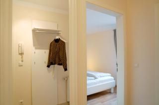 Kavelweg 33a Villa Arielle Wohnung 2 - Zingst - 1