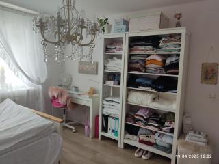 Romantischer Traum, nur 1 Tag im voraus zu buchen, mit TV inkl Netflix - 4