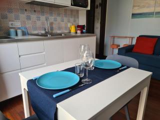 Blue Retreat Modern Apartment near M4 Milan - Milan - 3