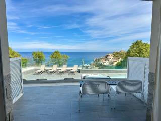 Hotel Villa R - Calvi - 6