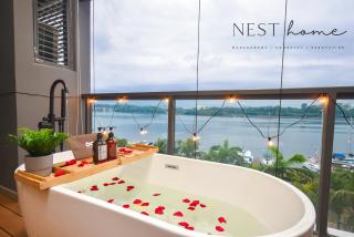R&F Princess Cove by Nest Home at Johor Bahru - Johor Bahru - 9
