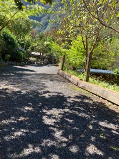 Les Begonias - Cilaos - 2