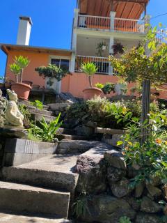 Les Begonias - Cilaos - 3