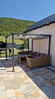Melissa luxury Apartment - - 4