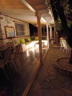 Nikos Stone House 80m from the beach with wifi - Gerakini - 1