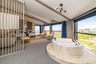 Rossi Luxury Hotel - Pazar - 7