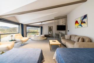 Rossi Luxury Hotel - Pazar - 6