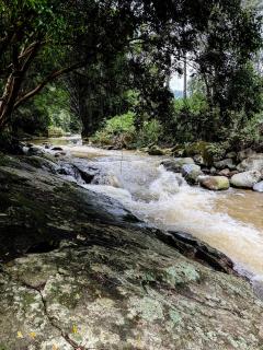Conteiner do mano - Água Boa - 4