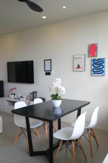 Luxury 2BR Villa with Private Pool in Berawa - Canggu - 1