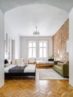 Veres Pálné Residence - Budapeste - 8