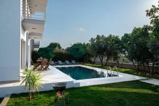 Oludeniz Plajina Yakin 3 Yatak Odali Villa - Ovacik - 4