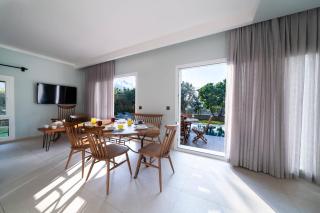 Oludeniz Plajina Yakin 3 Yatak Odali Villa - 2