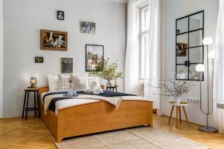 Veres Pálné Residence - Budapeste - 3