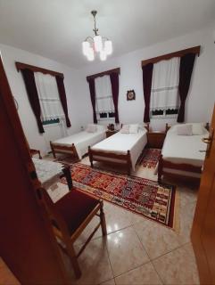 Dalipi's House - Gjirokastër - 9