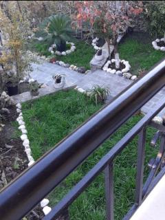 Dalipi's House - Gjirokastër - 2