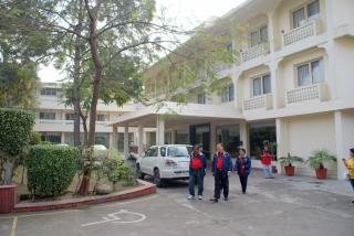 Ritz Plaza - Amritsar - 9
