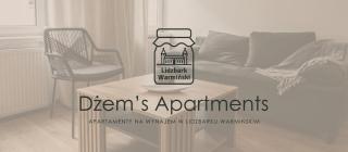 Dżem's Apartaments - Lidzbark Warmiński - 0