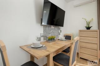 Taras Dla Dwojga D&D Apartments - Dziwnów - 9
