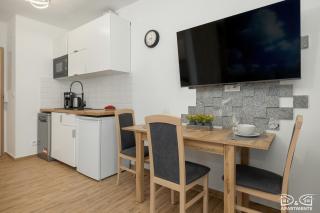 Taras Dla Dwojga D&D Apartments - Dziwnów - 6
