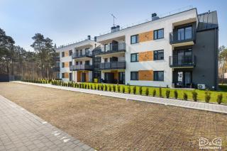 Taras Dla Dwojga D&D Apartments - Dziwnów - 5