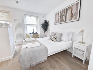 Super Central Studio in Kings Cross perfect for 4 Guests! - Londra - 0