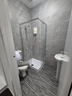 The Queens Hotel - Cardenden - 5