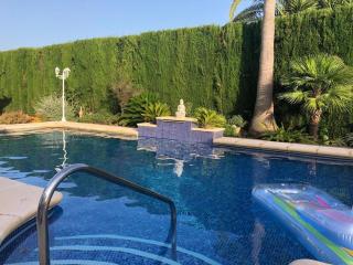 Luxurious Villa with Private Pool - Jávea - 9