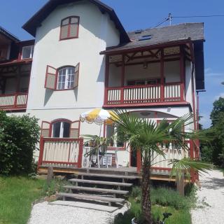 Villa Bella Vita - Seeboden - 7