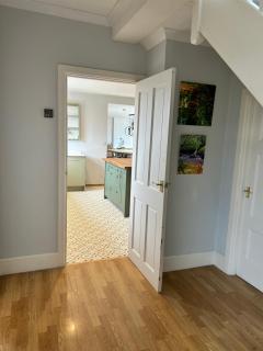 Lynwood House, private 5 bed 4 bath with large drive - Bratton - 7