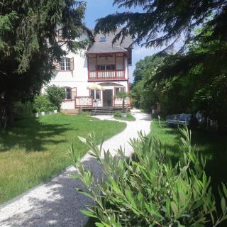 Villa Bella Vita - Seeboden - 5