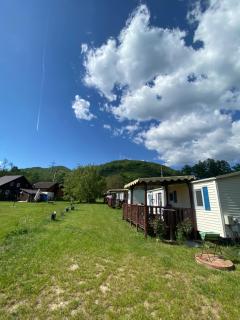 Green Camping - 0