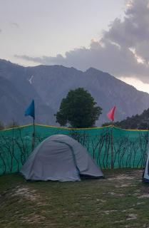 Gurez Valley Trekkers - - 9