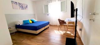 Residence PIETRANTONIO - Marina di Lizzano - 7